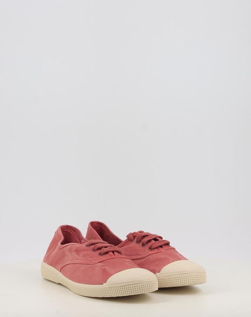 Baskets VICTORIA 1661103 rouge