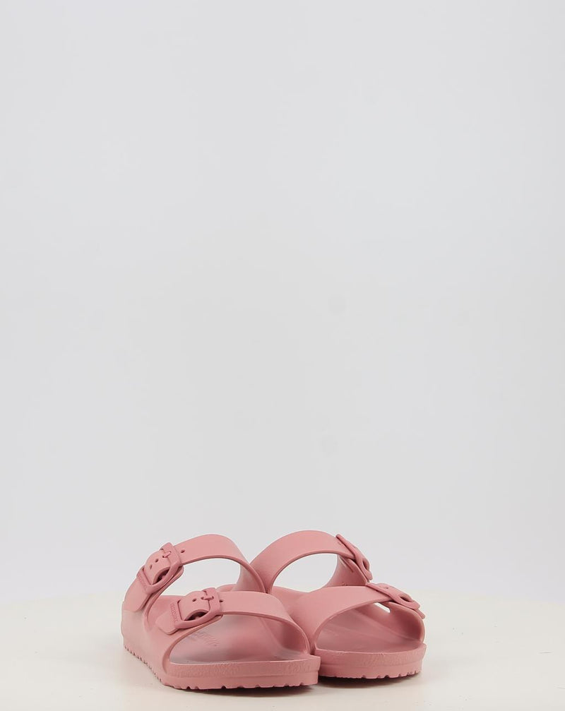 Sandales BIRKENSTOCK ARIZONA EVA KIDS rose