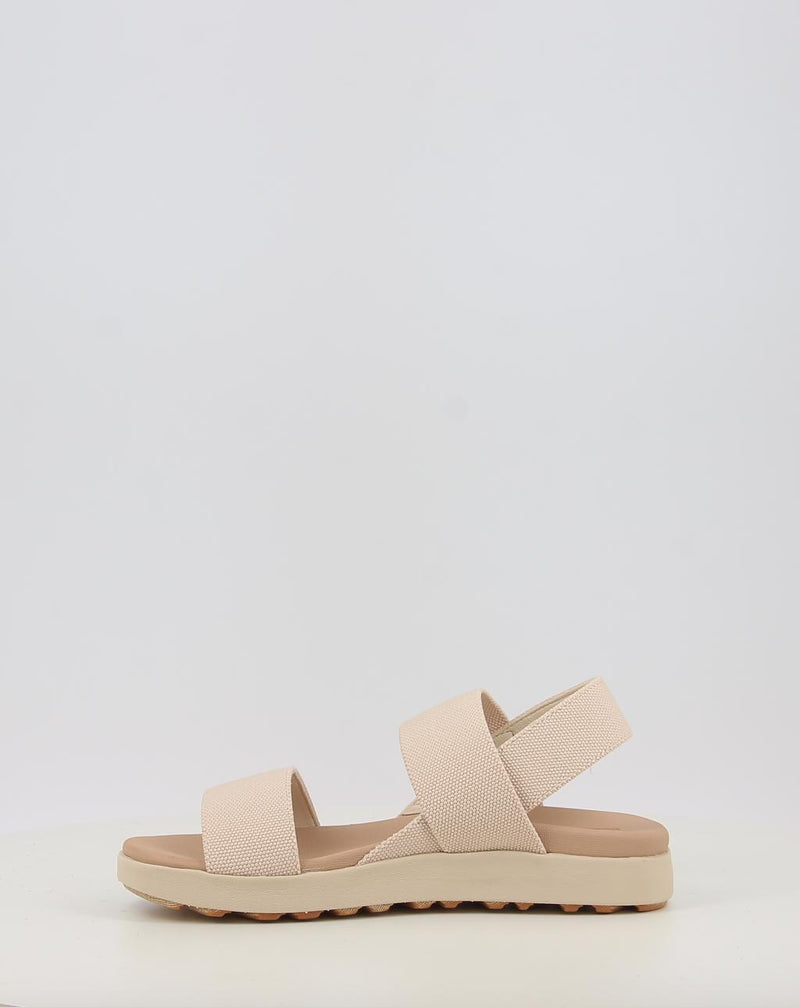 Sandales KEEN ELLE BACKSTRAP beige