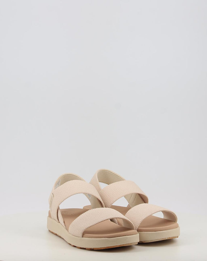 Sandales KEEN ELLE BACKSTRAP beige