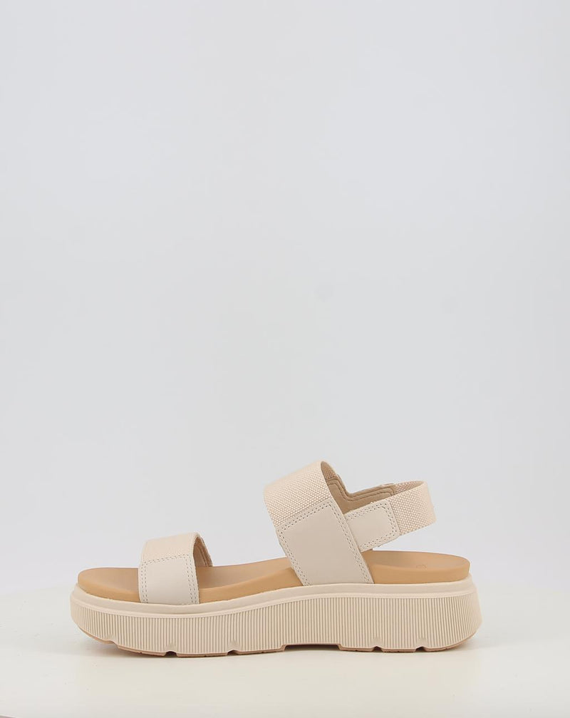 Sandales KEEN ELLE MILA BACKSTRAP beige