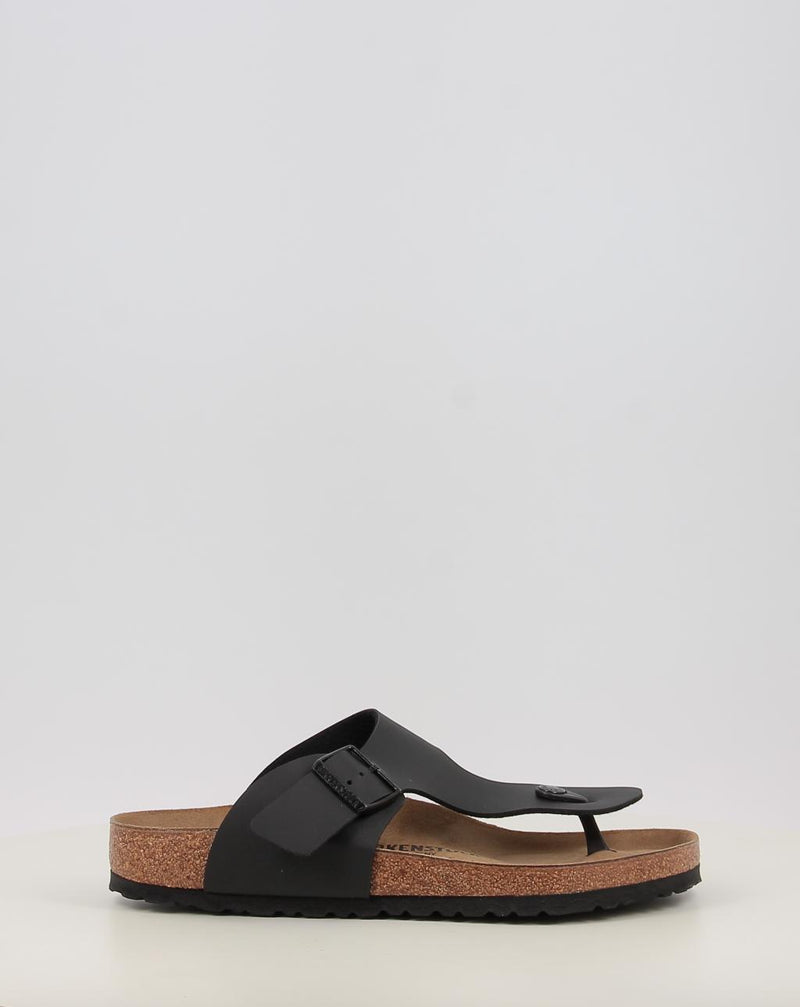 Sandales BIRKENSTOCK RAMSES BF noir