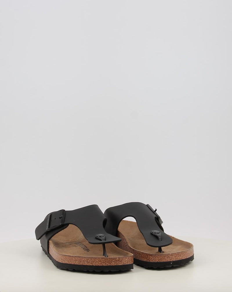 Sandales BIRKENSTOCK RAMSES BF noir