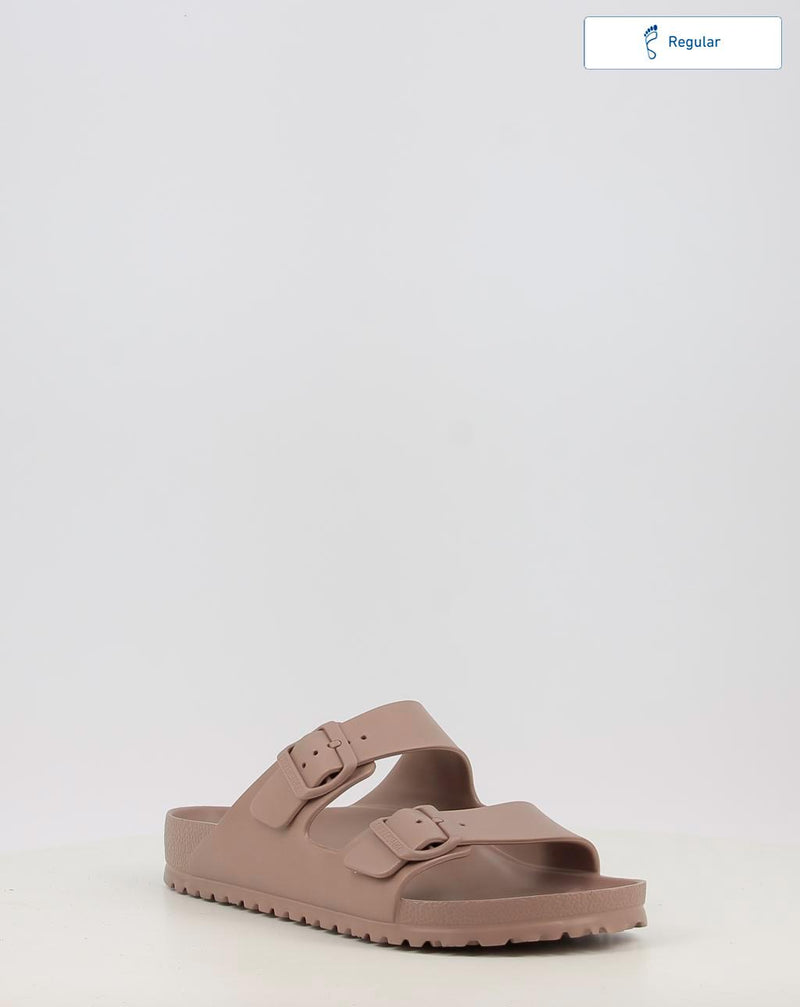 Sandales BIRKENSTOCK ARIZONA EVA taupe