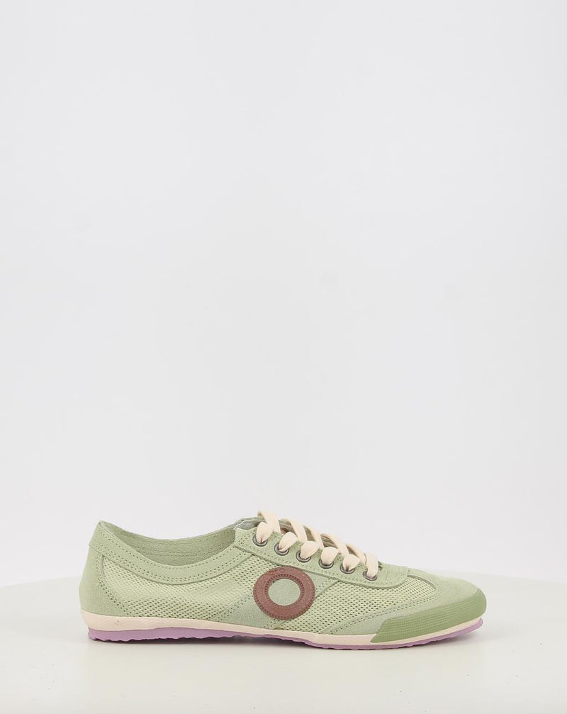 Baskets ARO JOANETA NET 3133 vert