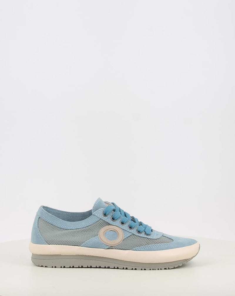Baskets ARO JOANETA PLUS NET 3666 bleu