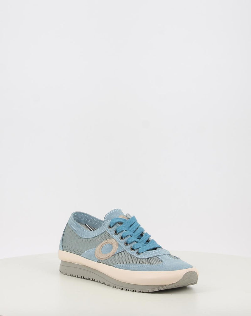 Baskets ARO JOANETA PLUS NET 3666 bleu