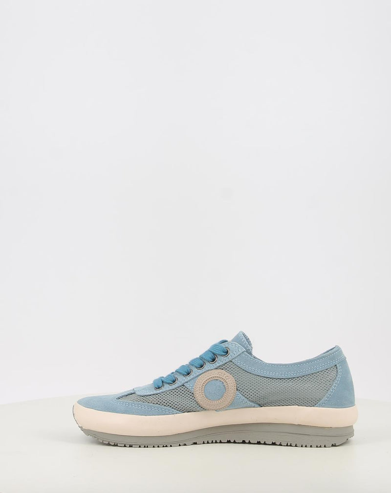 Baskets ARO JOANETA PLUS NET 3666 bleu