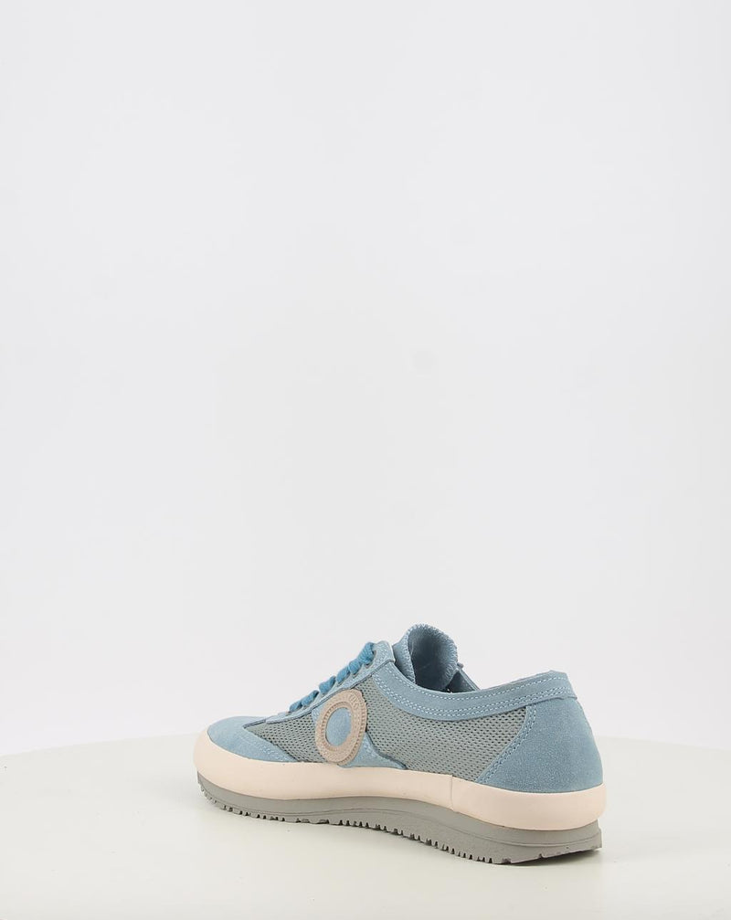 Baskets ARO JOANETA PLUS NET 3666 bleu