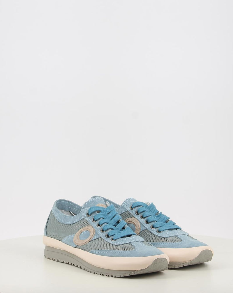 Baskets ARO JOANETA PLUS NET 3666 bleu