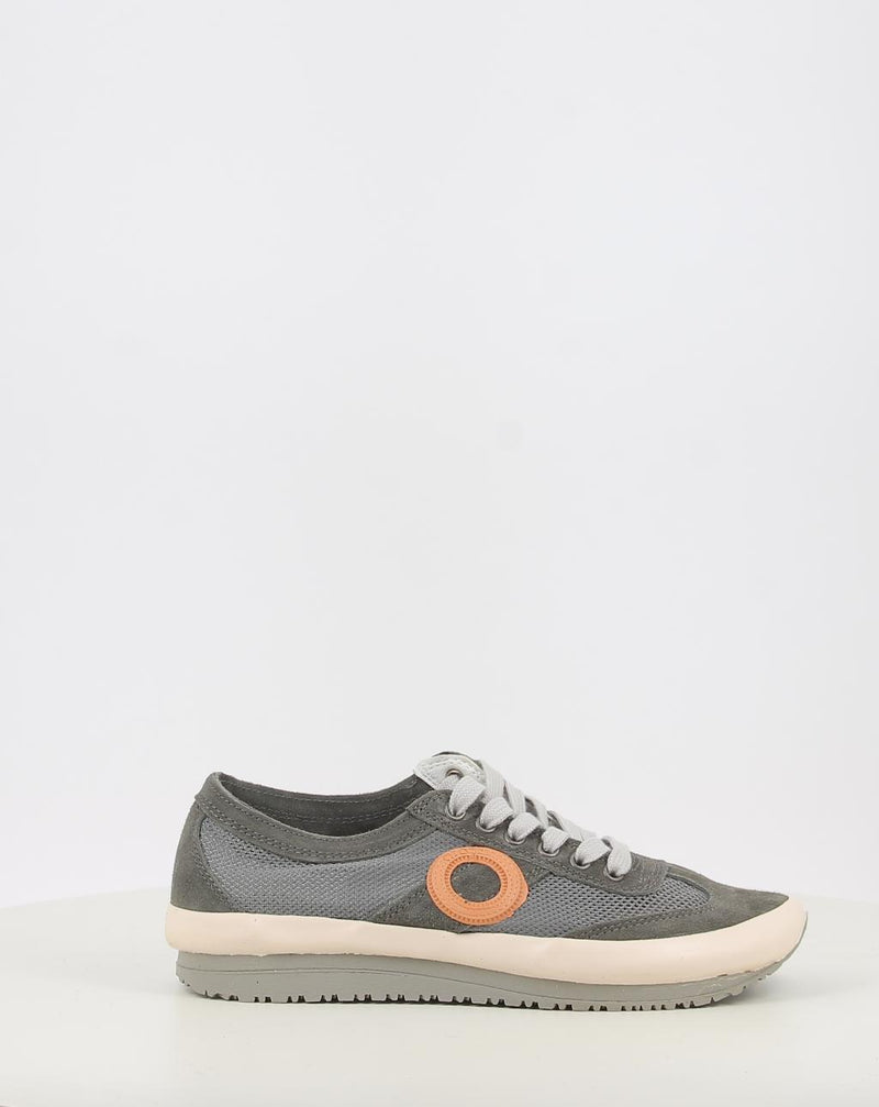Baskets ARO JOANETA PLUS NET 3666 gris