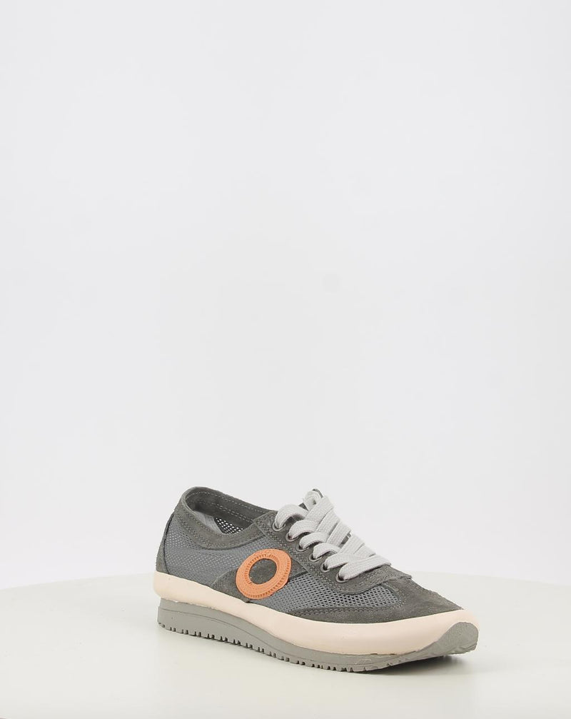 Baskets ARO JOANETA PLUS NET 3666 gris