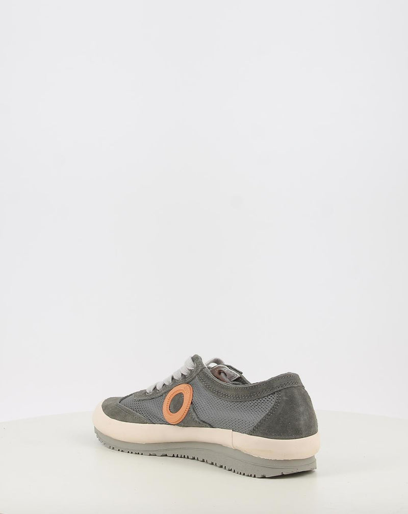 Baskets ARO JOANETA PLUS NET 3666 gris