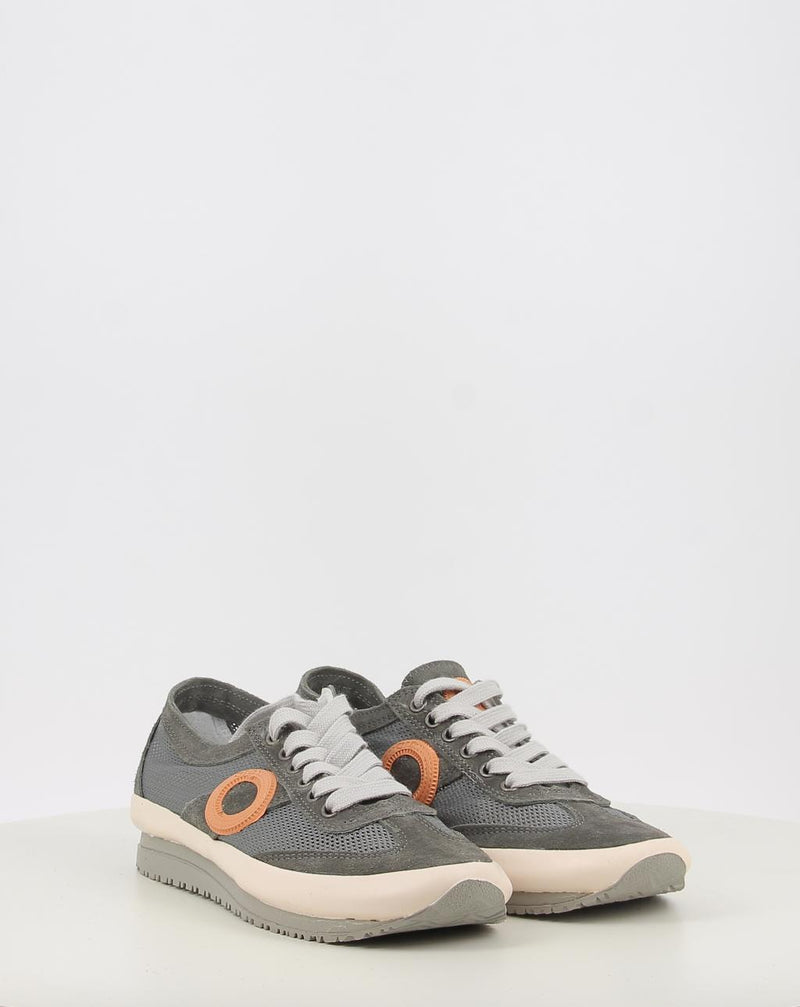 Baskets ARO JOANETA PLUS NET 3666 gris