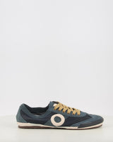 Chaussures de sport ARO JOANETA NET 3133 bleu