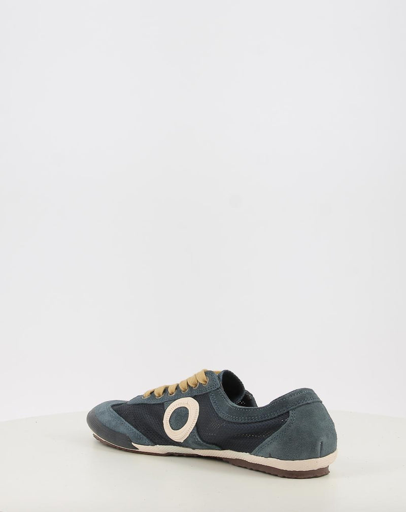 Chaussures de sport ARO JOANETA NET 3133 bleu