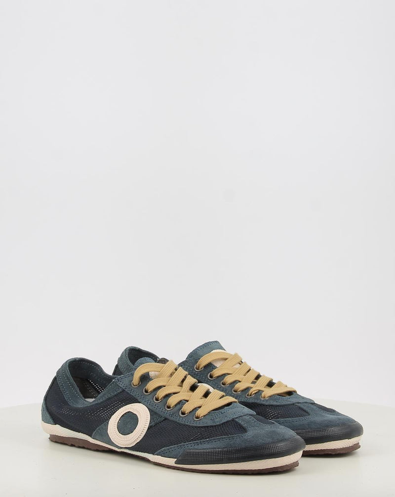 Chaussures de sport ARO JOANETA NET 3133 bleu