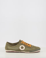 Chaussures de sport ARO JOANETA NET 3133 vert