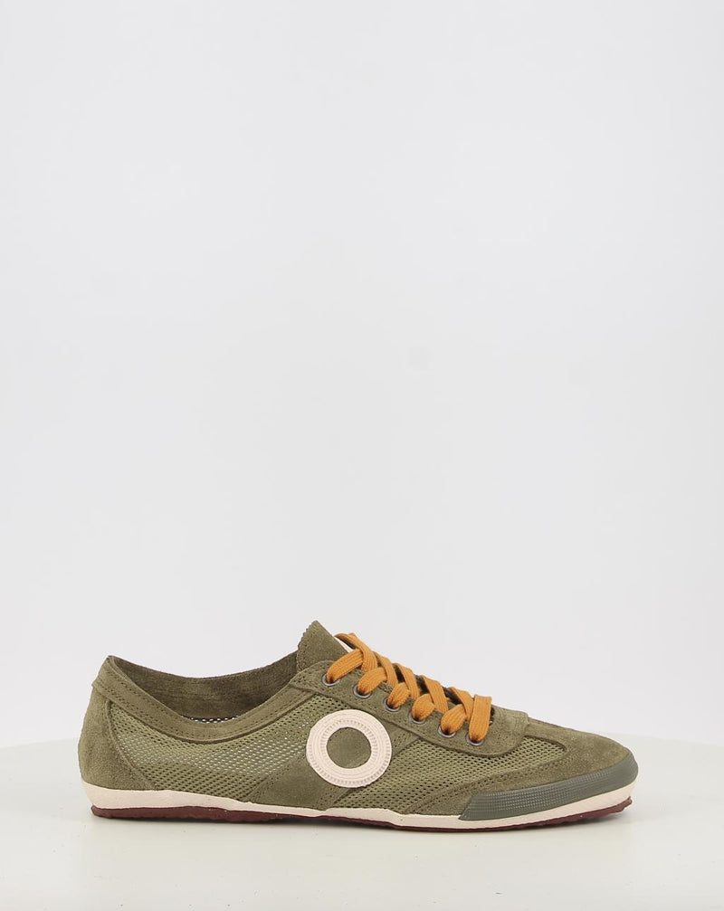 Chaussures de sport ARO JOANETA NET 3133 vert