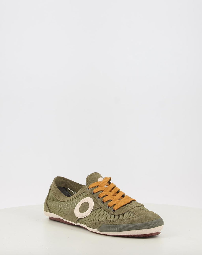 Chaussures de sport ARO JOANETA NET 3133 vert