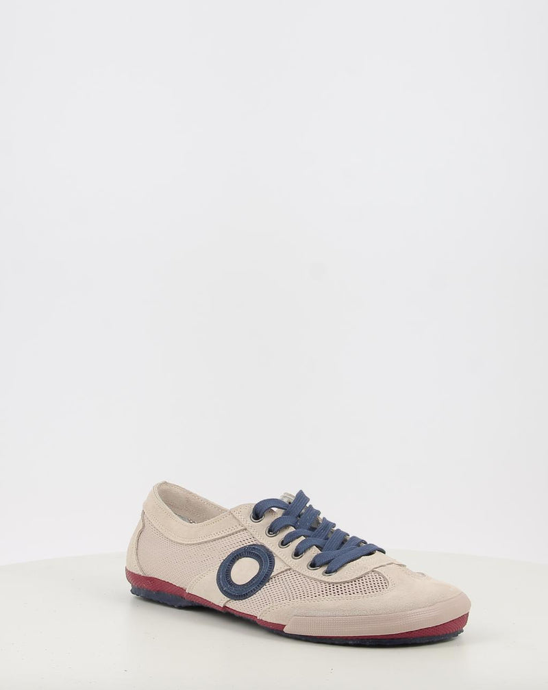 Baskets ARO JOANETA BAREFOOT 3774 taupe