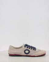 Chaussures de sport ARO JOANETA NET 3133 taupe