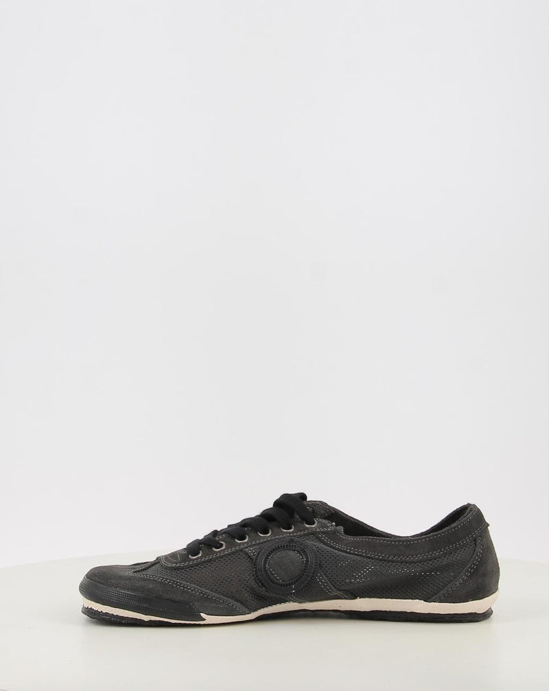 Baskets ARO JOANETA BAREFOOT 3774 gris