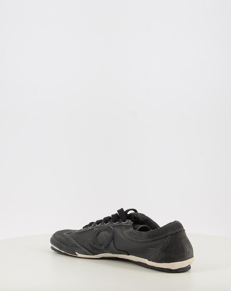Baskets ARO JOANETA BAREFOOT 3774 gris