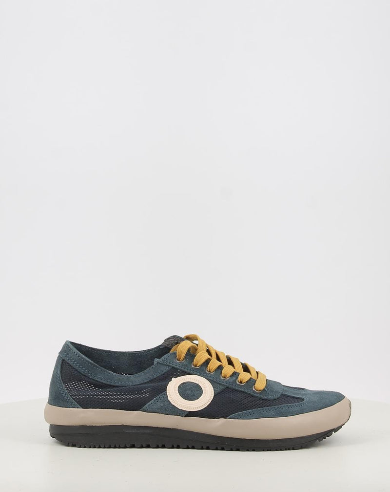 Chaussures de sport ARO JOANETA PLUS NET 3666 bleu