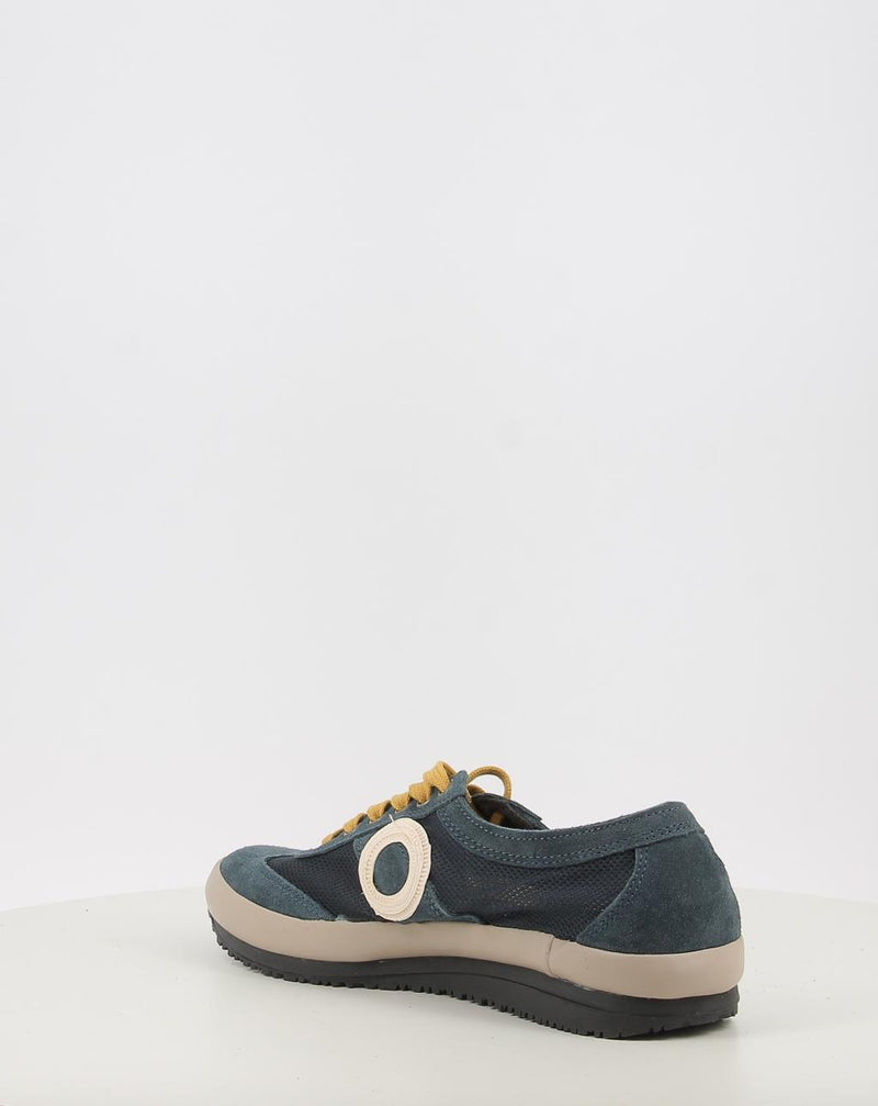 Chaussures de sport ARO JOANETA PLUS NET 3666 bleu