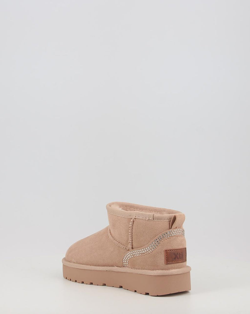 Bottines XTI 150938 beige