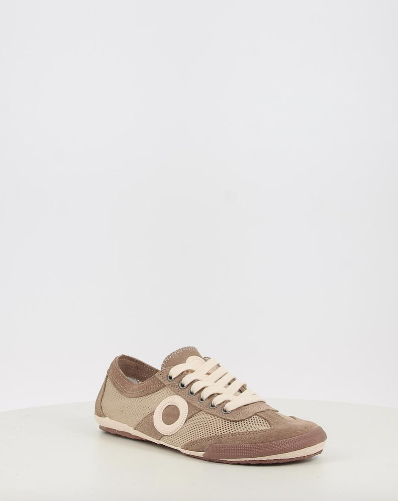 Baskets ARO JOANETA BAREFOOT 3774 marron