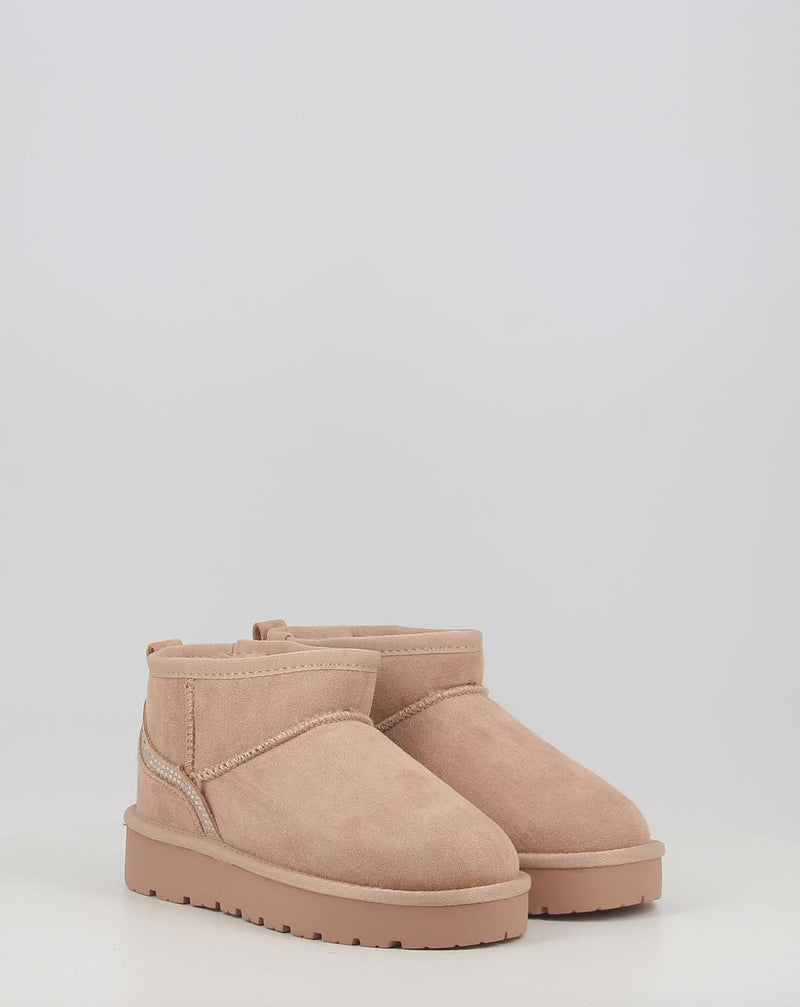 Bottines XTI 150938 beige