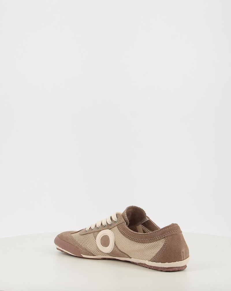 Baskets ARO JOANETA BAREFOOT 3774 marron