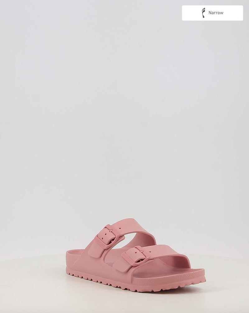 Sandales BIRKENSTOCK ARIZONA EVA rose
