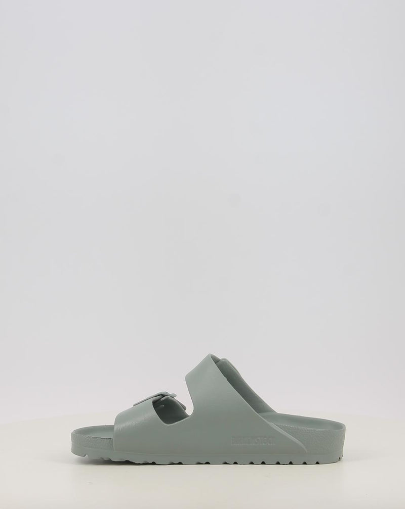 Sandales BIRKENSTOCK ARIZONA EVA turquoise