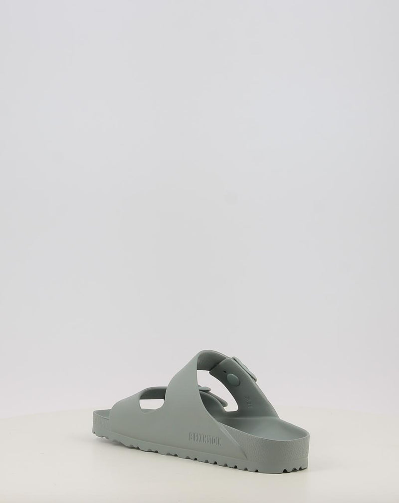 Sandales BIRKENSTOCK ARIZONA EVA turquoise