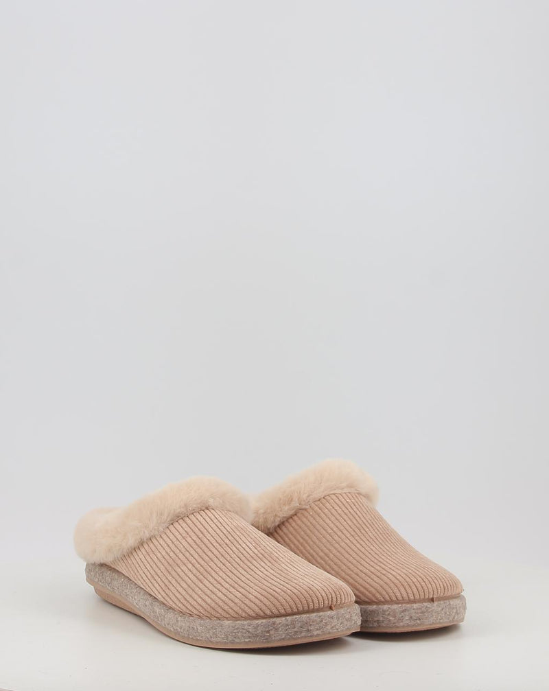 Chaussons BIO RELAX 12006 sable