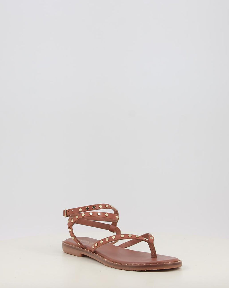 Sandales KISSIA JOPA-2 cuir