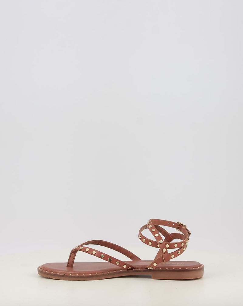 Sandales KISSIA JOPA-2 cuir