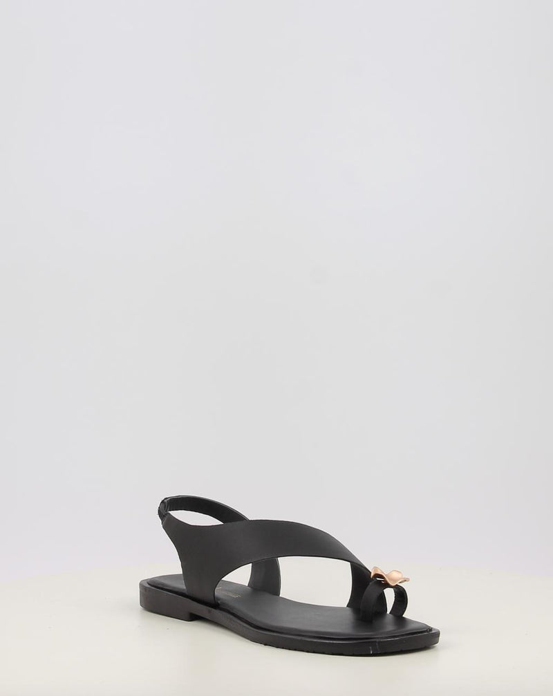 Sandales KISSIA JOPA-8 noir