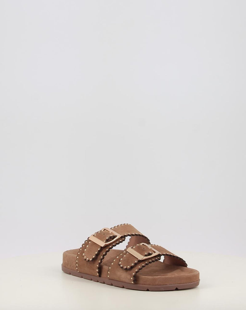 Sandales KISSIA JOPA-11 taupe