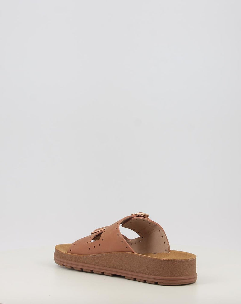Sandales ST. GALLEN LARA cuir