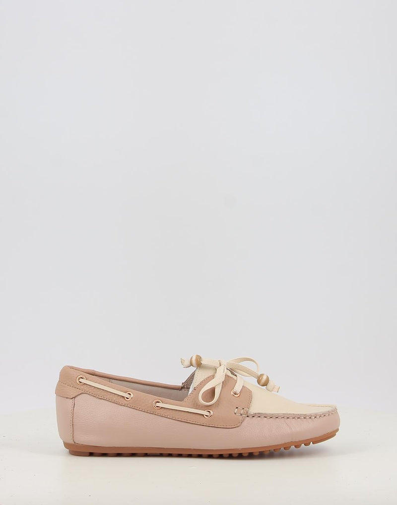 Mocassins STEPHEN ALLEN LAUR-25 beige
