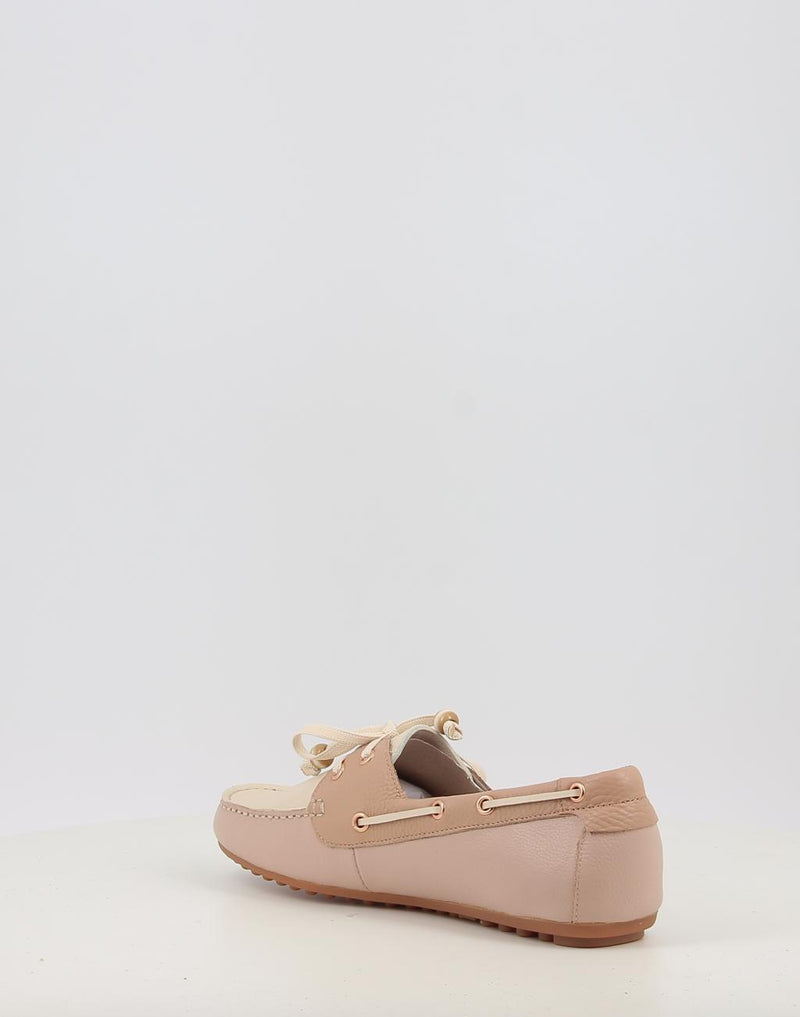 Mocassins STEPHEN ALLEN LAUR-25 beige