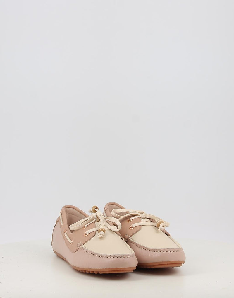 Mocassins STEPHEN ALLEN LAUR-25 beige