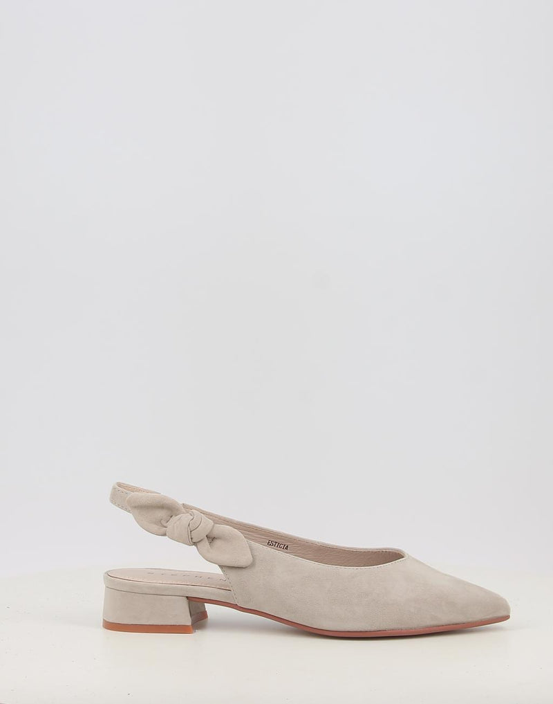 Chaussures STEPHEN ALLEN ESTIGIA gris