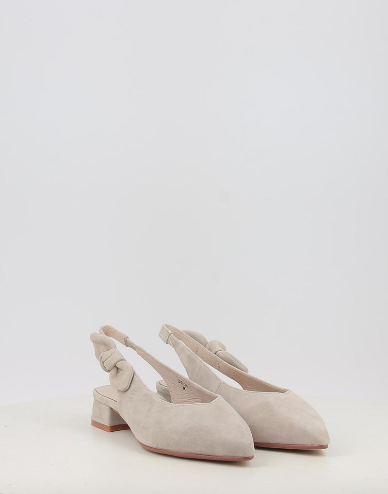 Chaussures STEPHEN ALLEN ESTIGIA gris