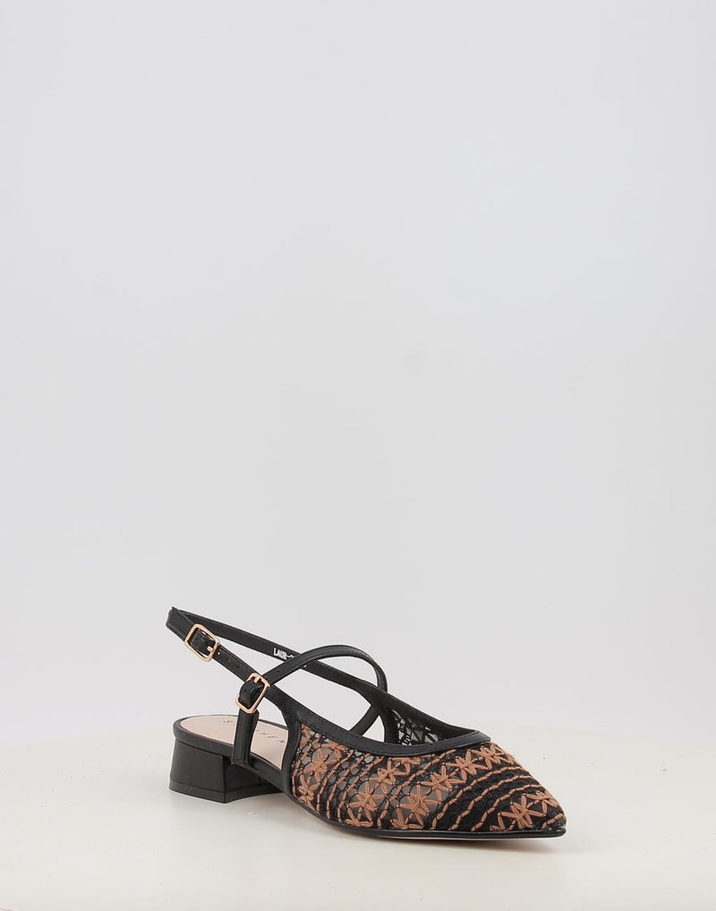 Chaussures STEPHEN ALLEN LAUR-28 noir