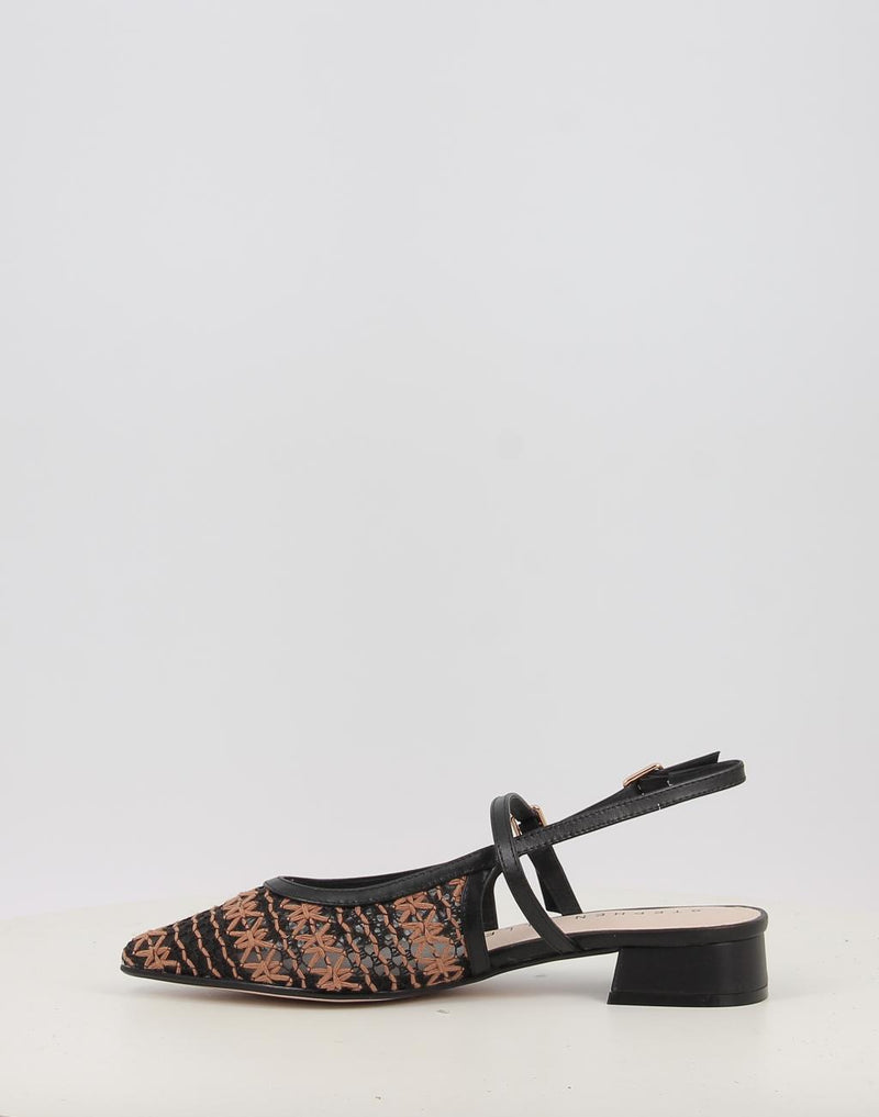 Chaussures STEPHEN ALLEN LAUR-28 noir